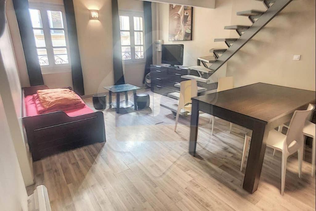6 couchages au cœur de la ville ! - 2