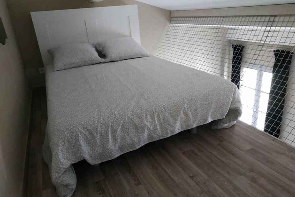 6 couchages au cœur de la ville ! - 3
