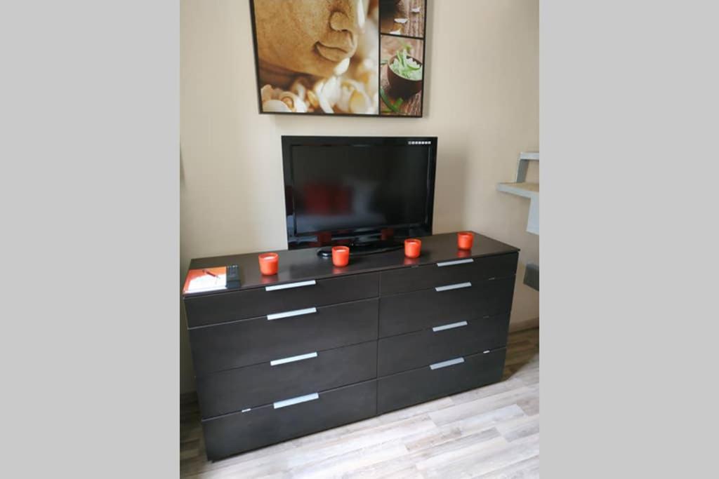 6 couchages au cœur de la ville ! - 4