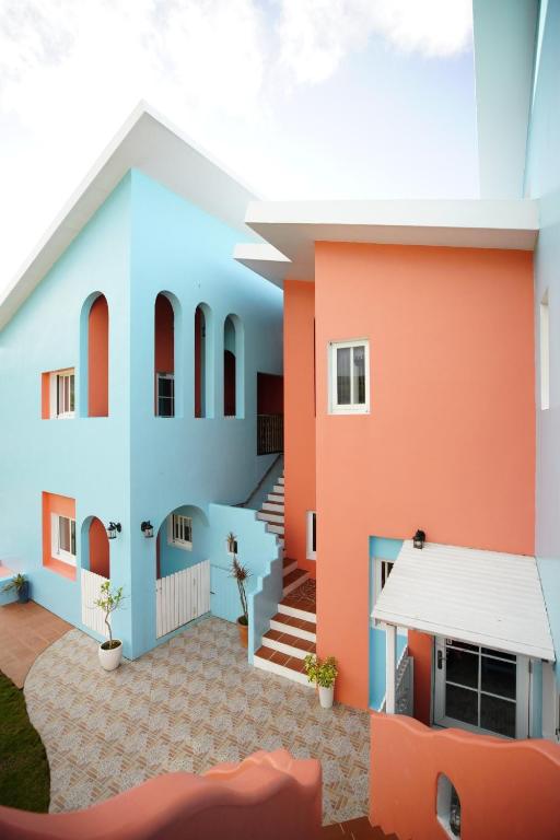 Wonderful Kenting Hostel