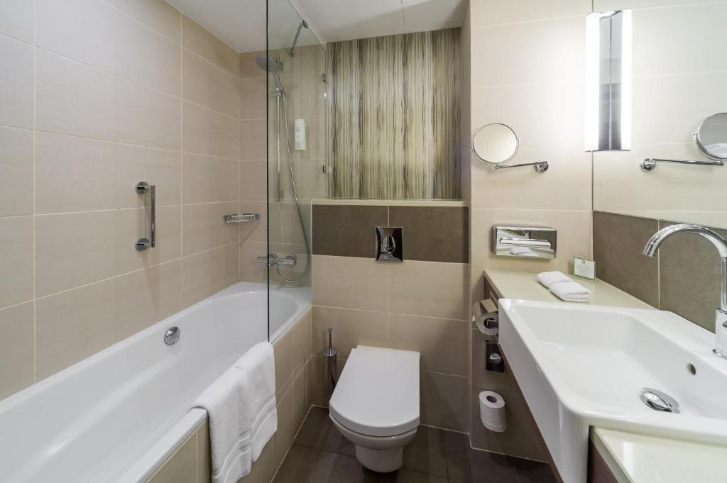 Holiday Inn Kiev Photo 21