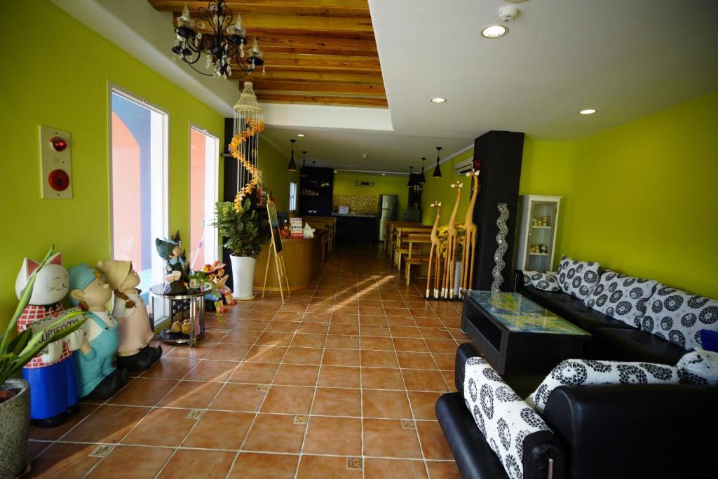 Wonderful Kenting Hostel