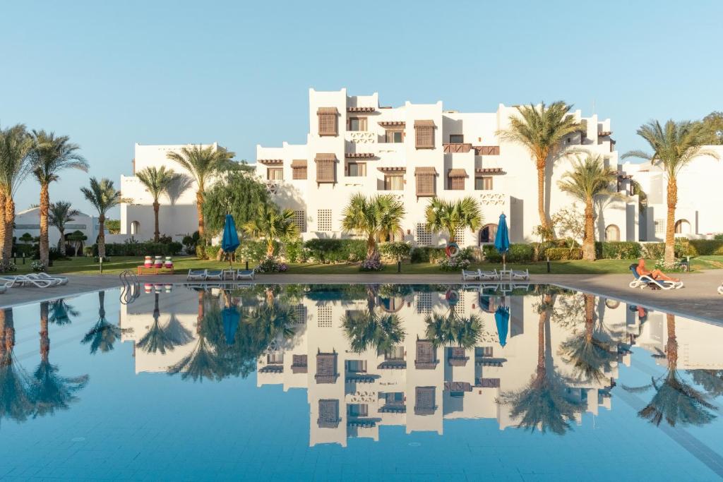 Mercure Hurghada Hotel Photo 35