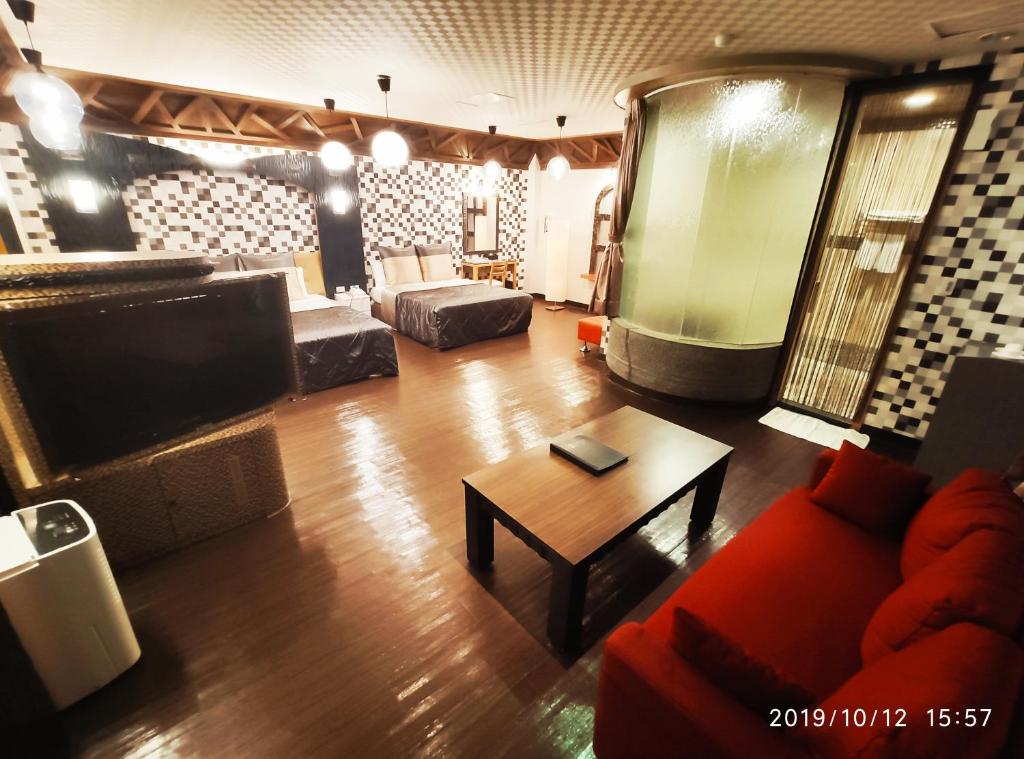 기요체 모텔 호텔 이미지 1