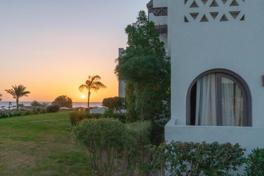 Mercure Hurghada Hotel Photo 39