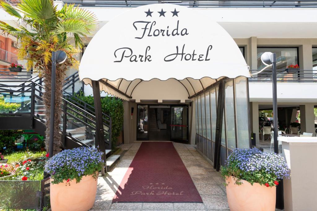 Florida Park Hotel - 2