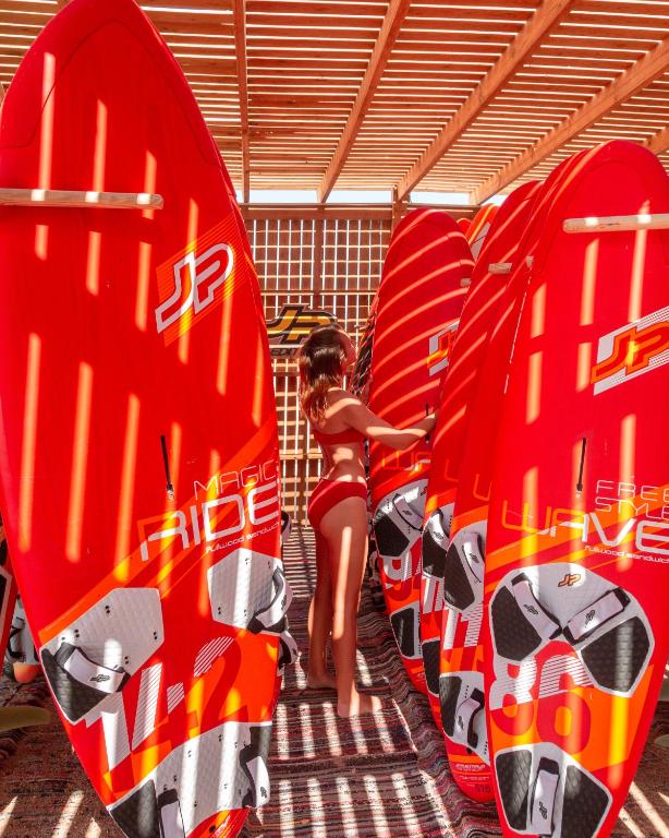 Mercure Hurghada Hotel Photo 40