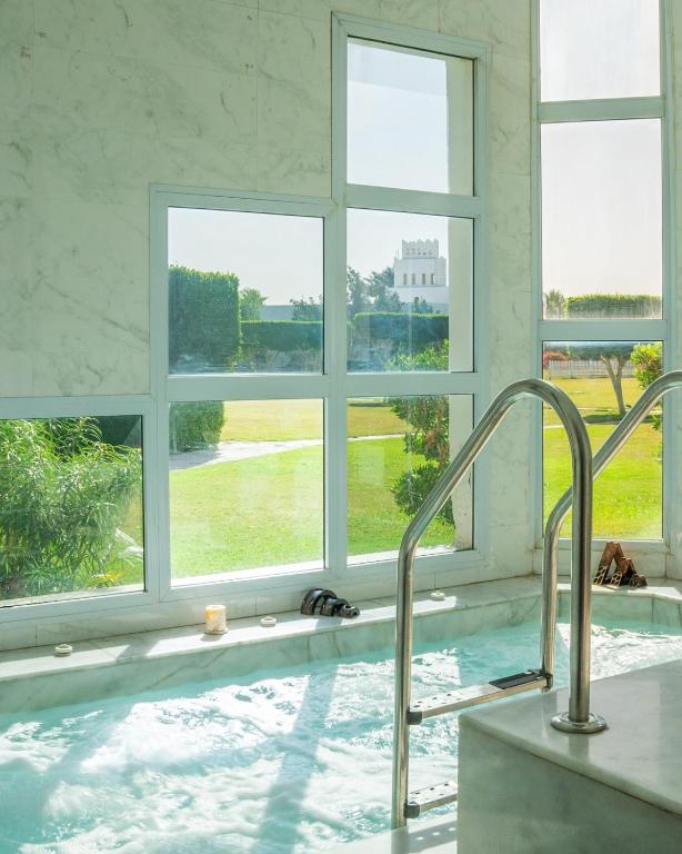 Mercure Hurghada Hotel Photo 42