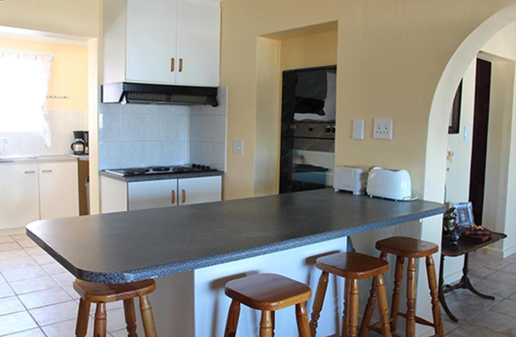 Goblin's Inn キッチン