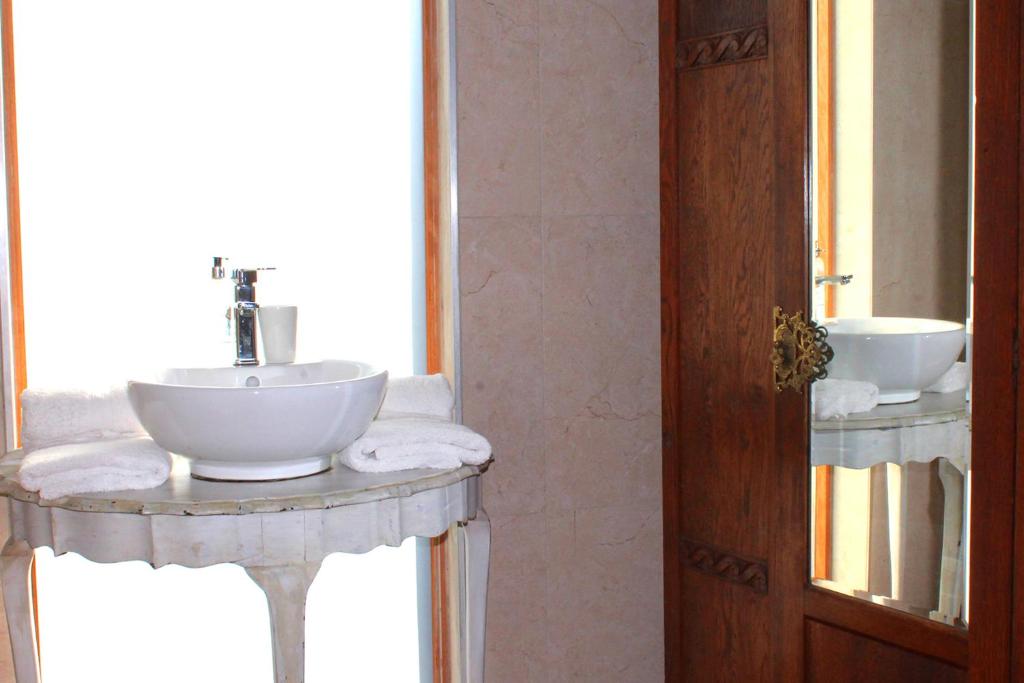 バスルーム（客室）