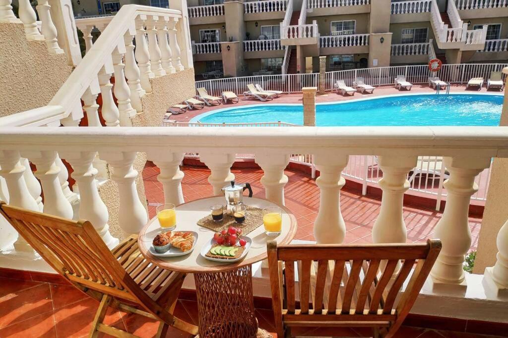 Maxo House, Caleta de Fuste