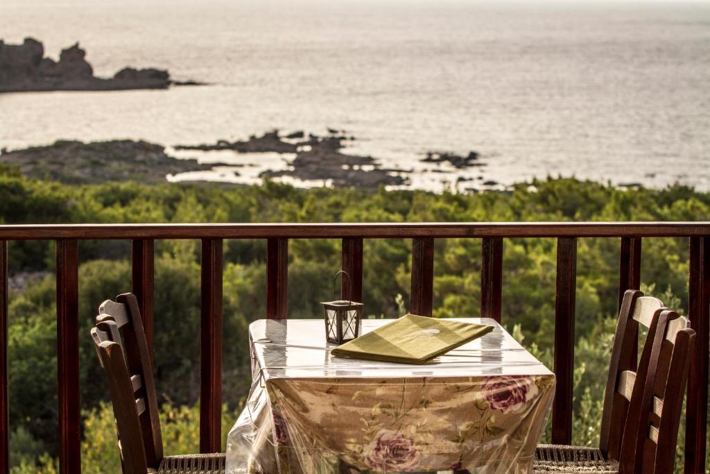Glykeria Hotel photo