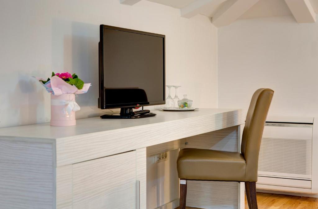 Hotel Villa Milas - 3