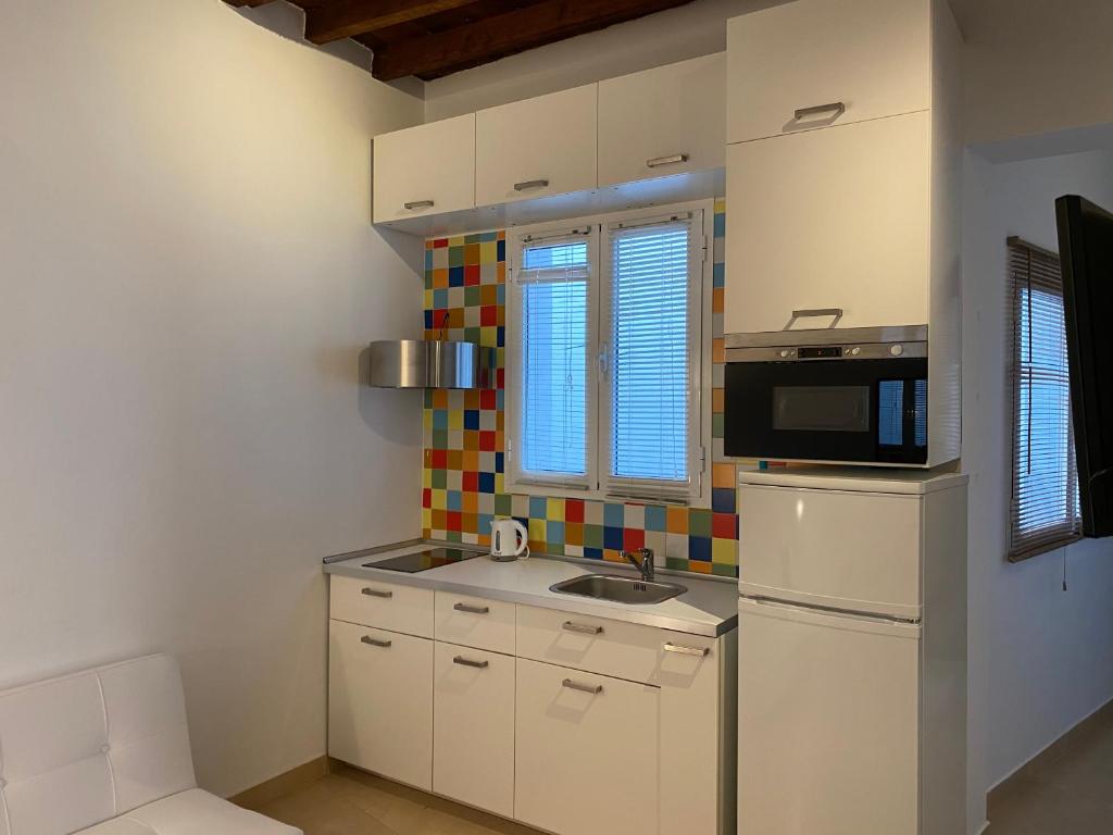 Álvarez 7 Apartamento - 5