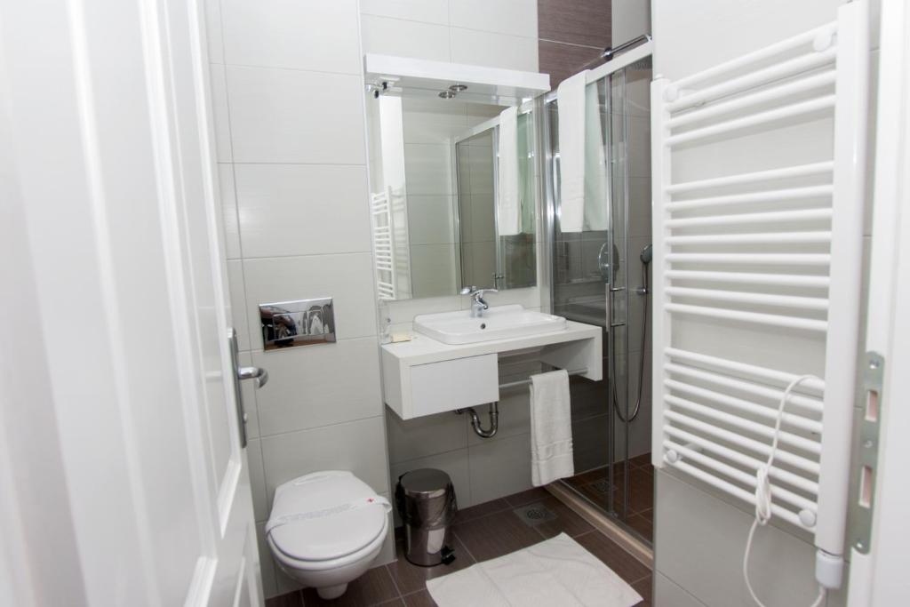 Hotel Villa Milas - 5