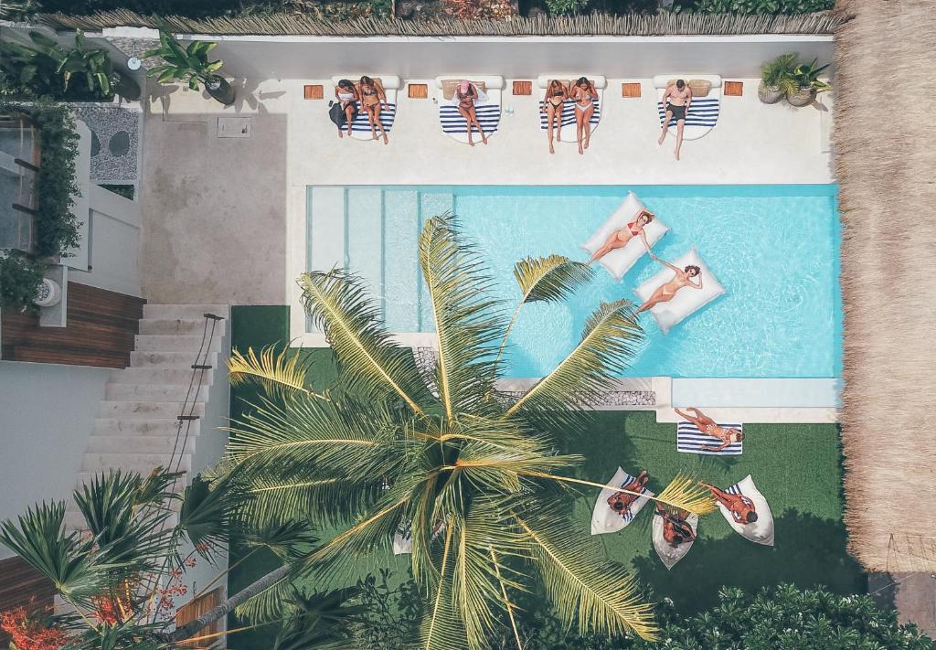 Arya Wellness - female only — Hotel in Bali
