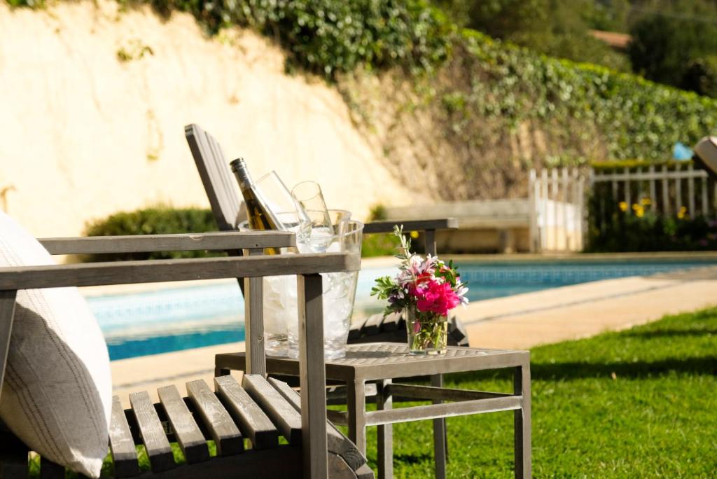 Lisbon Country Villa photo