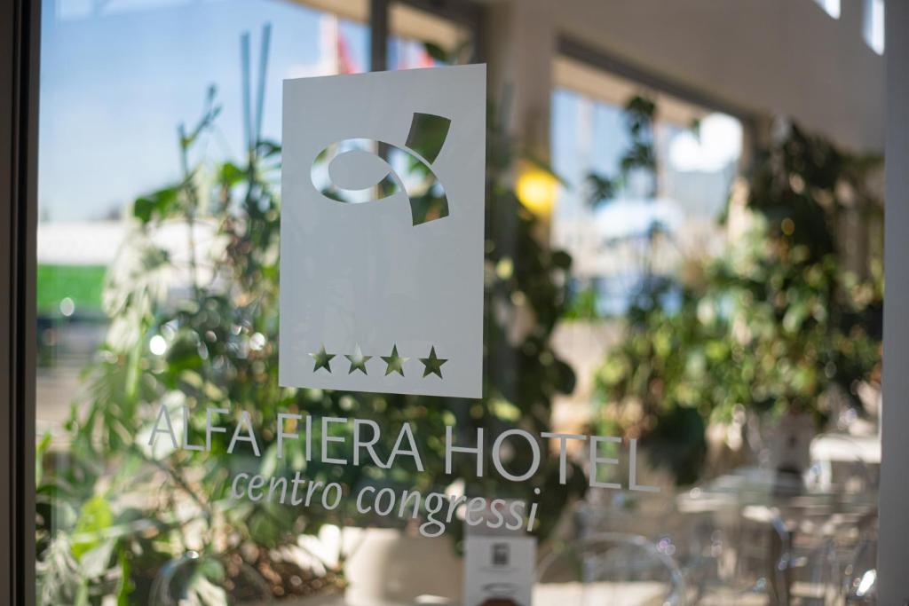 Alfa Fiera Hotel photo
