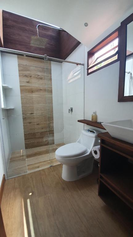 Sotavento Cabanas photo