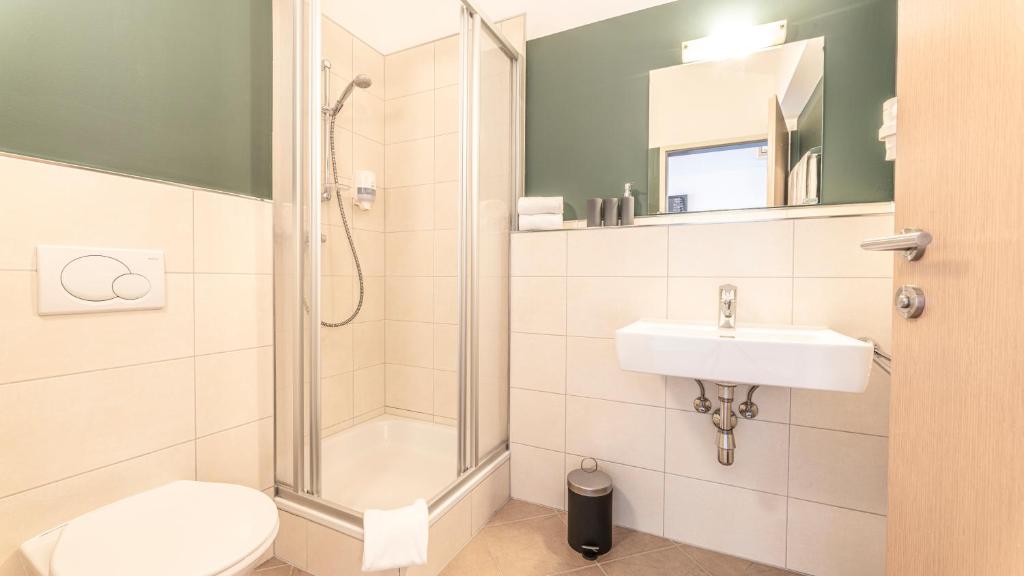 Appartement Berge photo