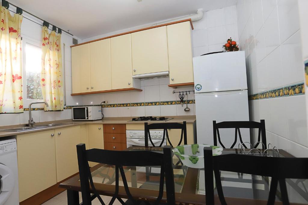 COSTA DAURADA APARTAMENTS - Millenium - 5