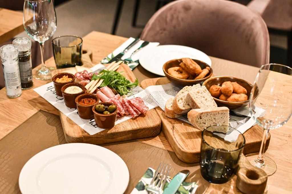 お料理のイメージ