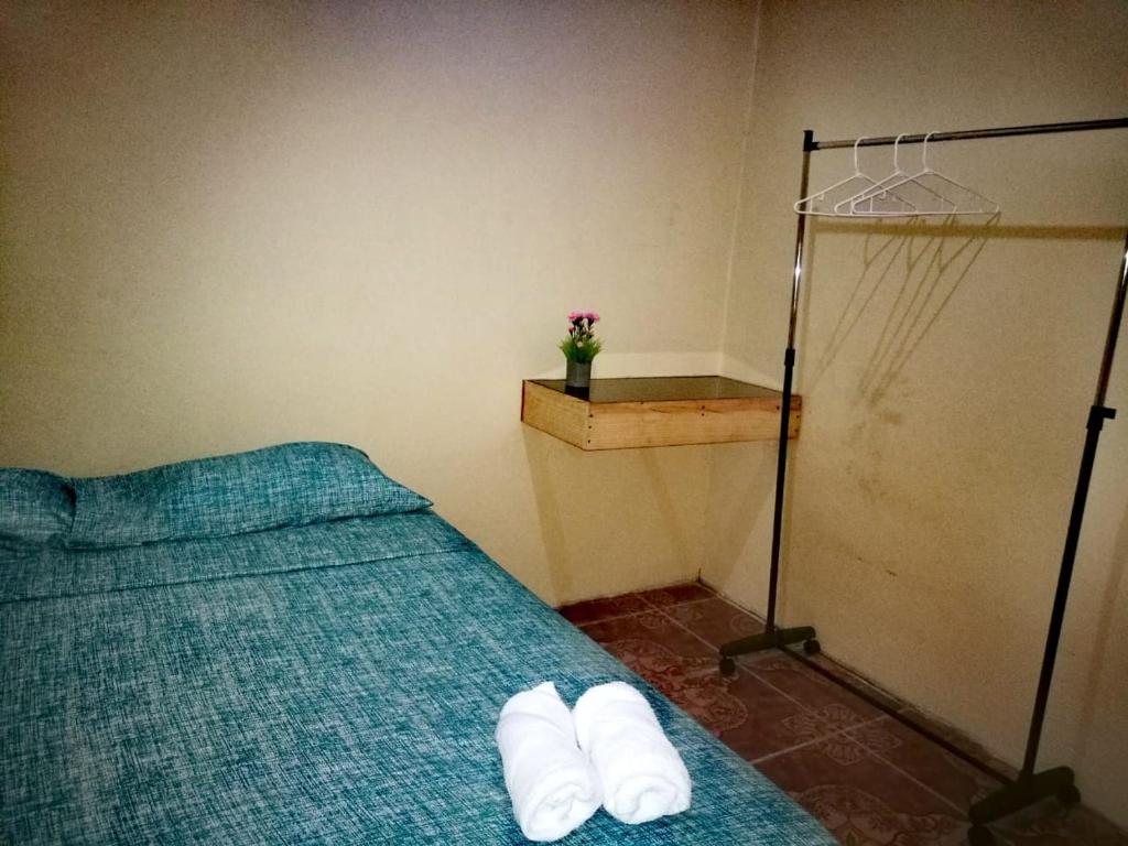 Apartamentos Morpho CR 2 — Hotel in Quepos