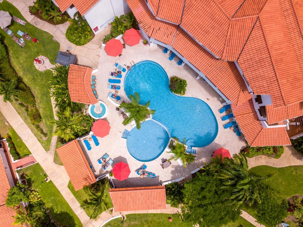 Sugar Cane Club Hotel &amp; Spa — Hotel in Retreat