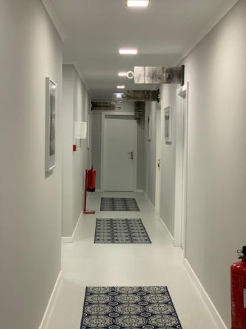 BUS STATION Suites & Studios photo