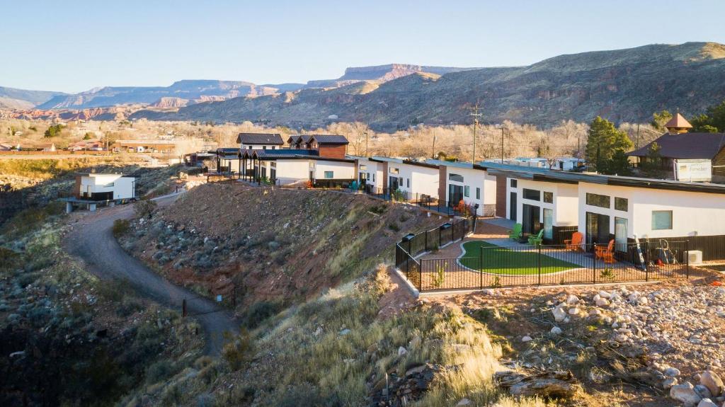 The Dwellings — Hotel in Hurricane (UT)
