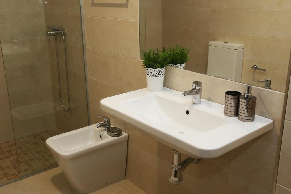 Apartamento Turistico Puente Romano P4 2-A - 4