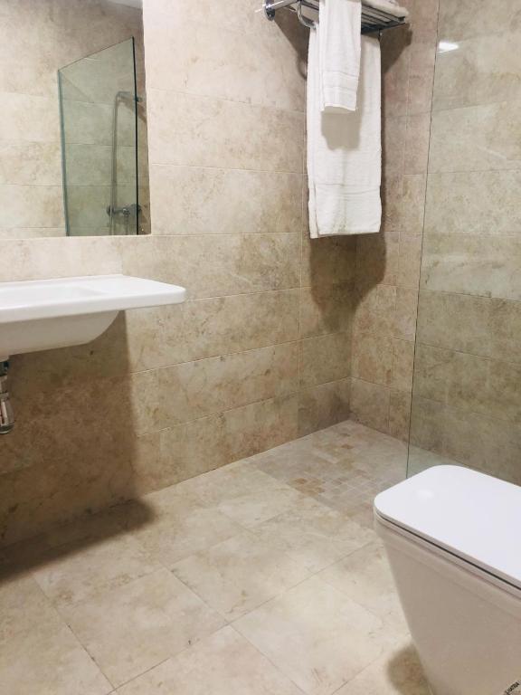 Apartamento Turistico Puente Romano P4 2-A - 5