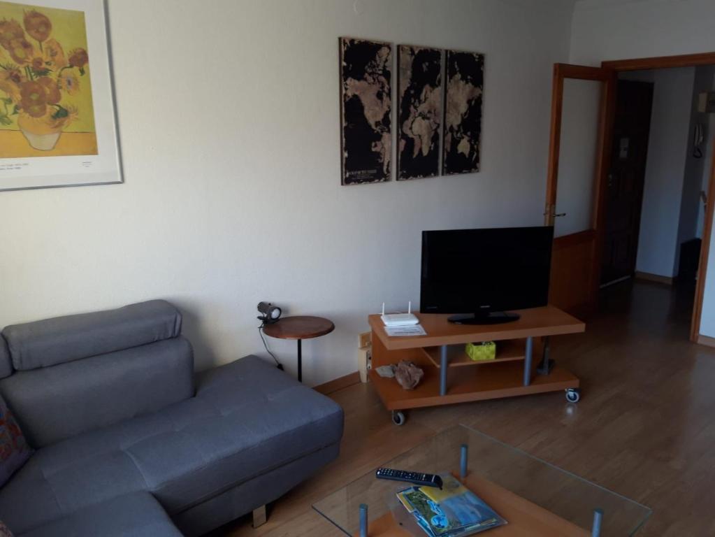 Casa Tamaran - 2