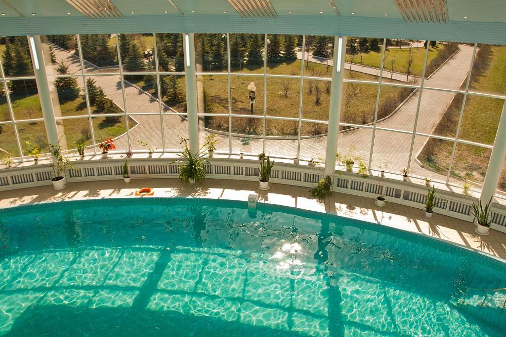 Sanatory Mashuk Aqua-Term photo