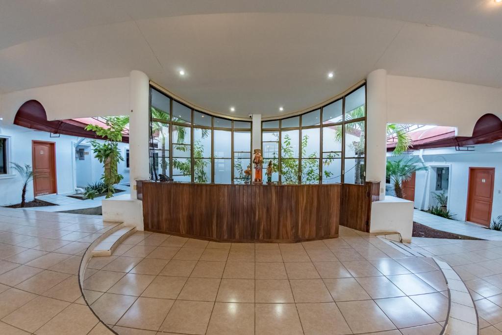 Provincia Santo Domingo photo