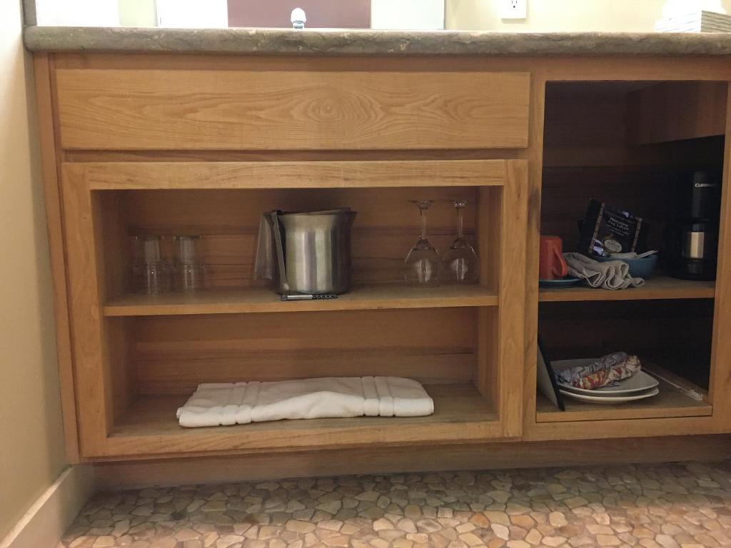 Facilities
