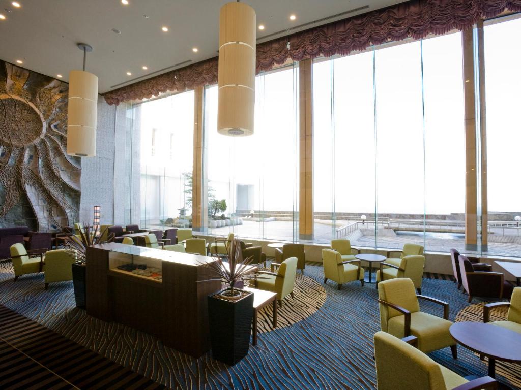 Mikawa Bay Hills Hotel photo