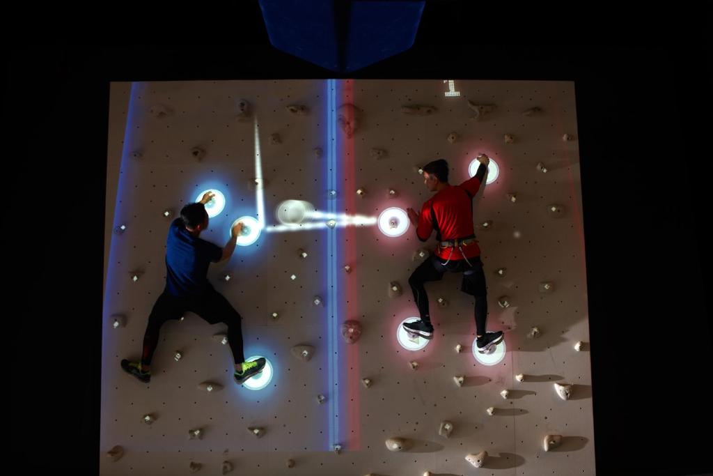 Aktiviteter