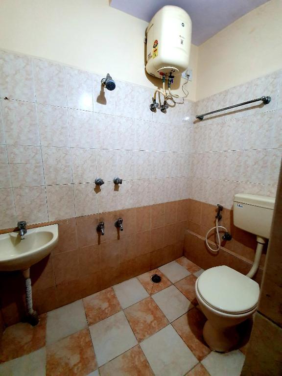 Veekay Residency photo