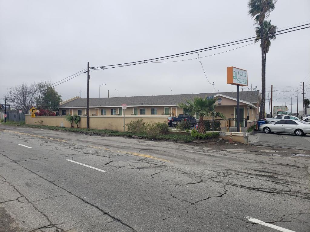 Hotel Portlight — Hotel in Los Angeles (CA)