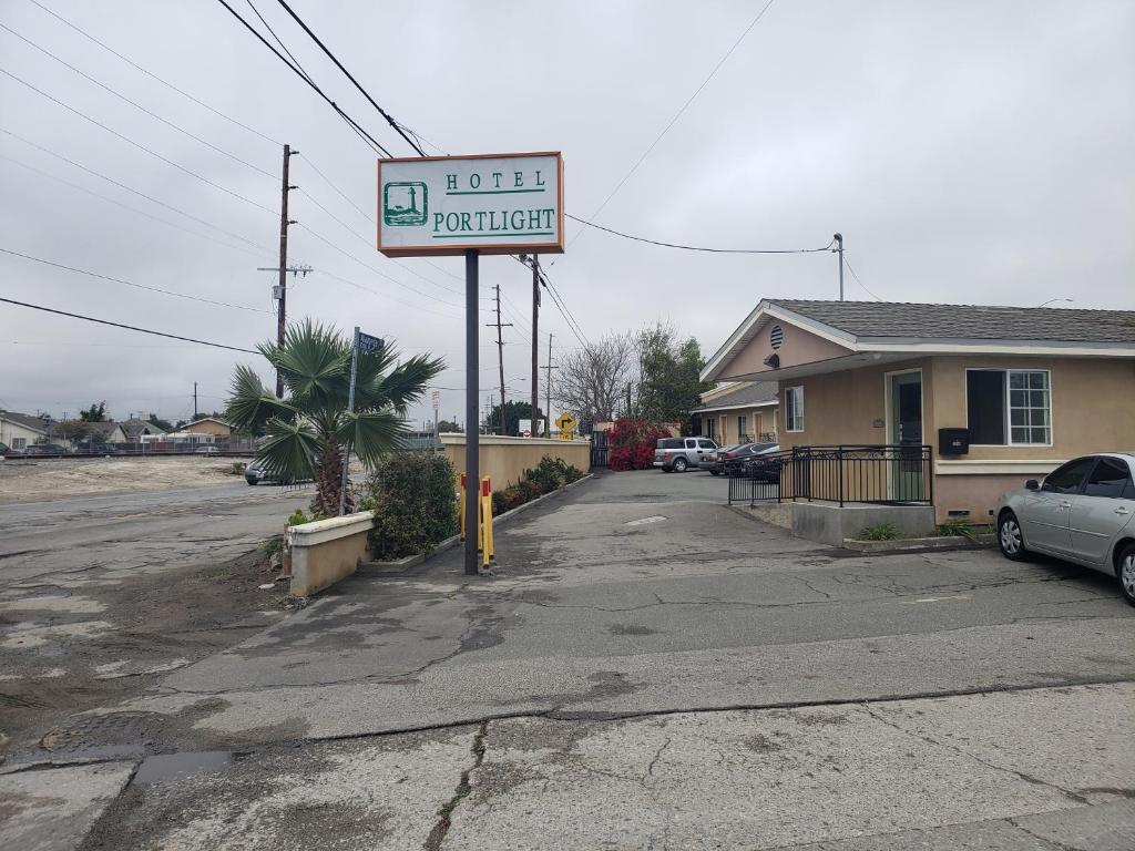 Hotel Portlight photo