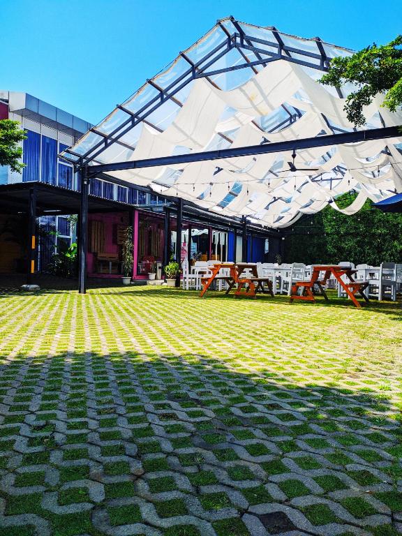 Terra Cassa, Semarang