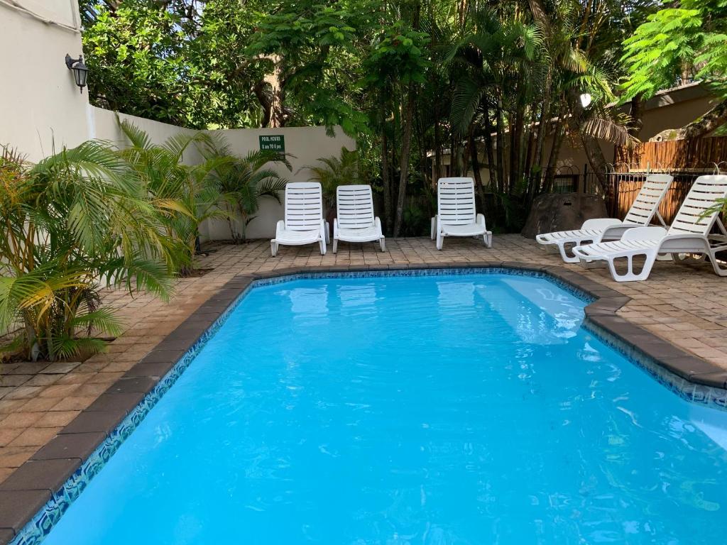 St Lucia Palms — Hotel in Saint Lucia Estuary
