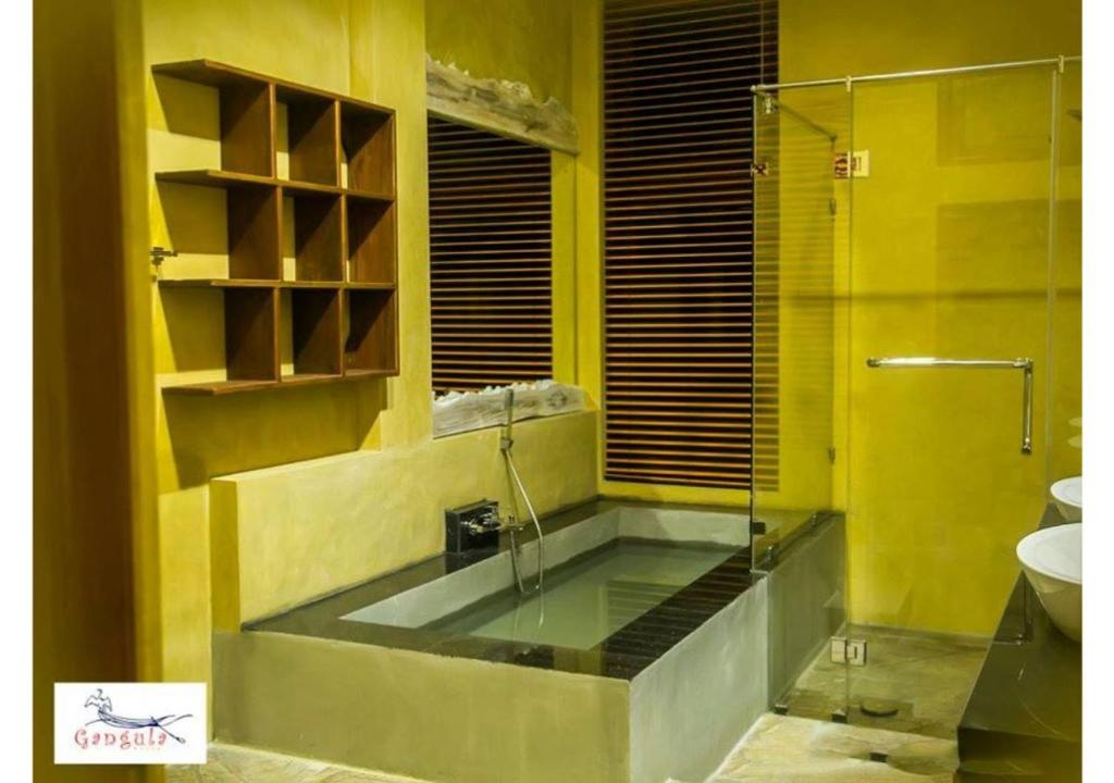 バスルーム（客室）