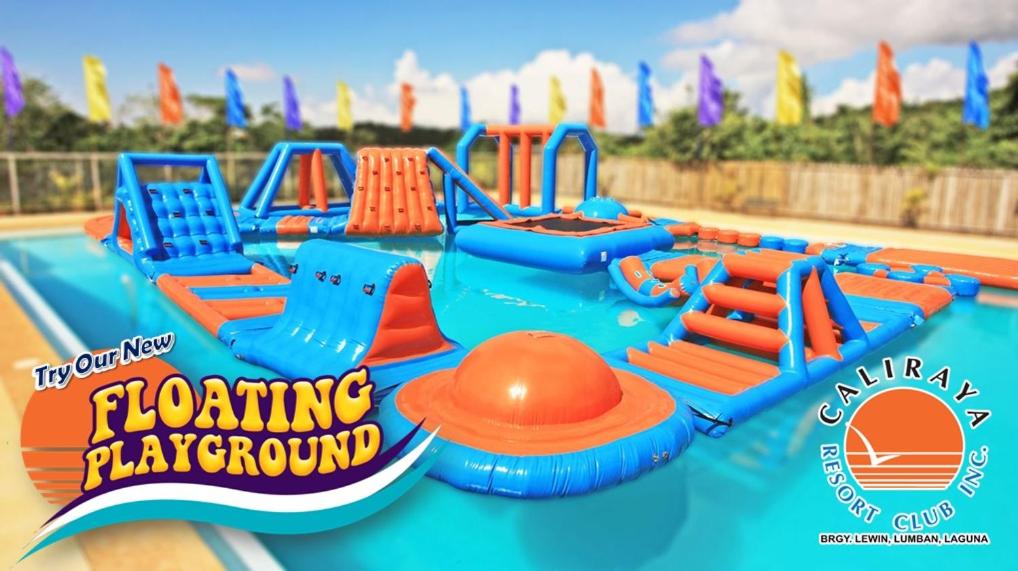Water park
