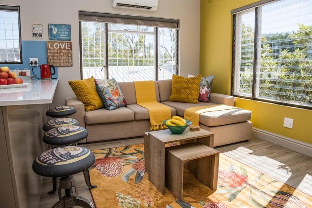 Apartment Claudia, Stellenbosch