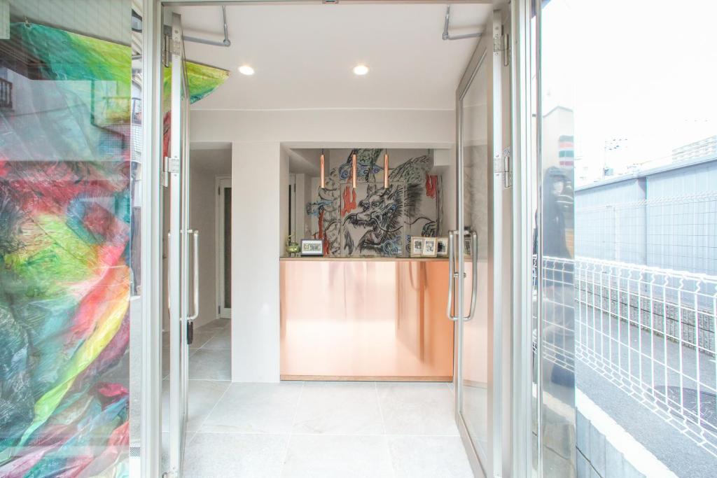 d3 HOTEL gallery3
