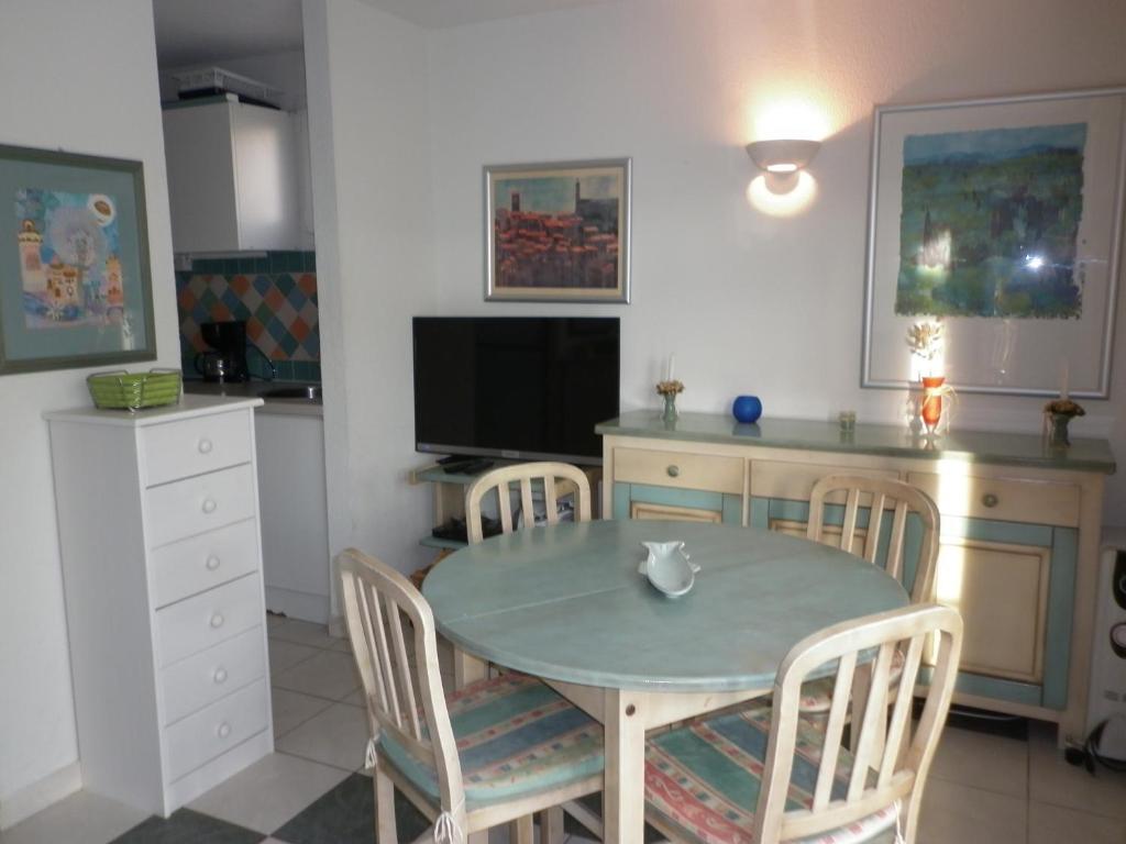 Villa climatisée 3 Pièces 100 m plage CAP D'AGDE - 5