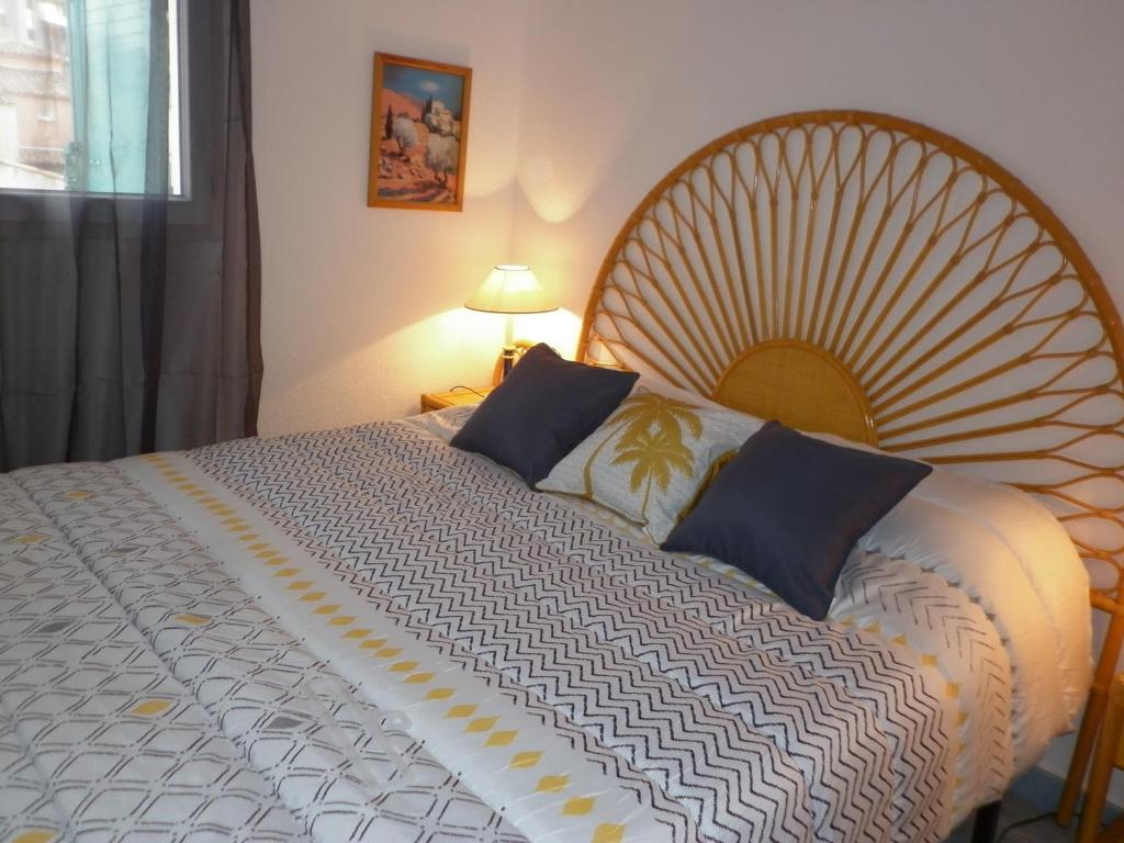 Villa climatisée 3 Pièces 100 m plage CAP D'AGDE - 3