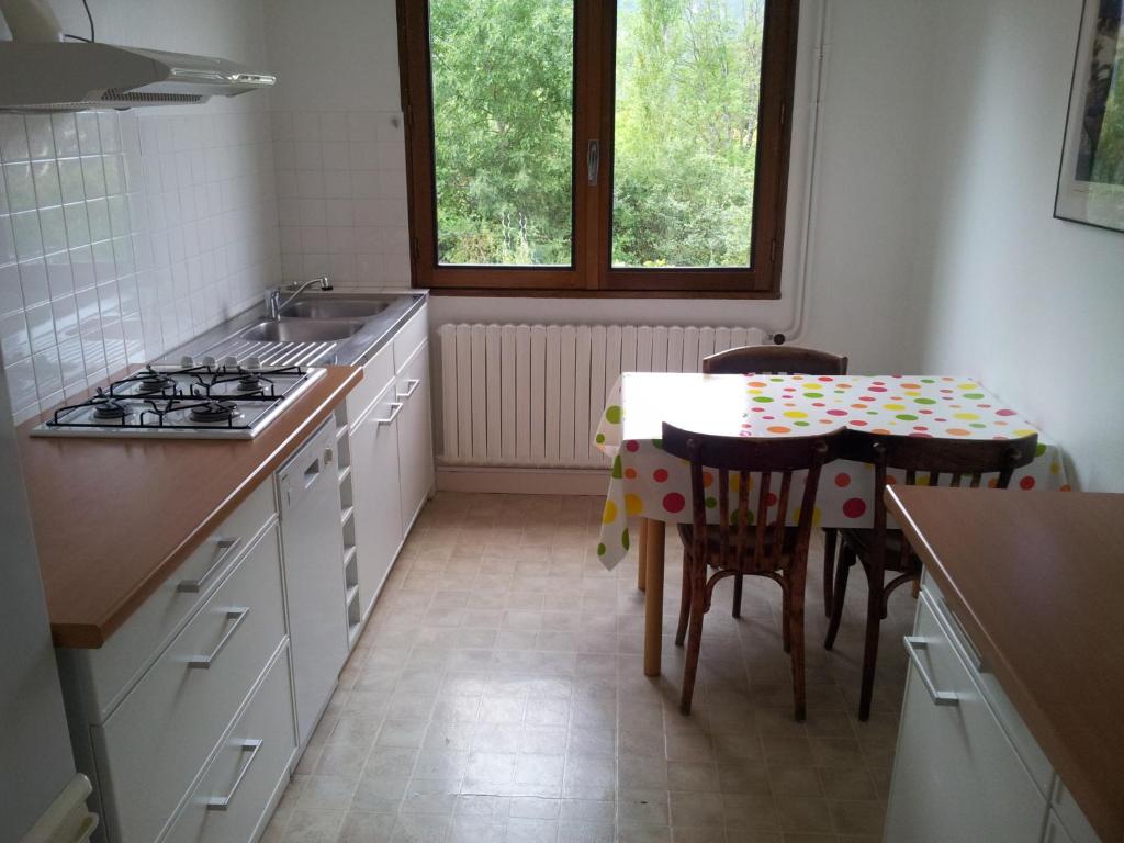 Gite Barbier - 5